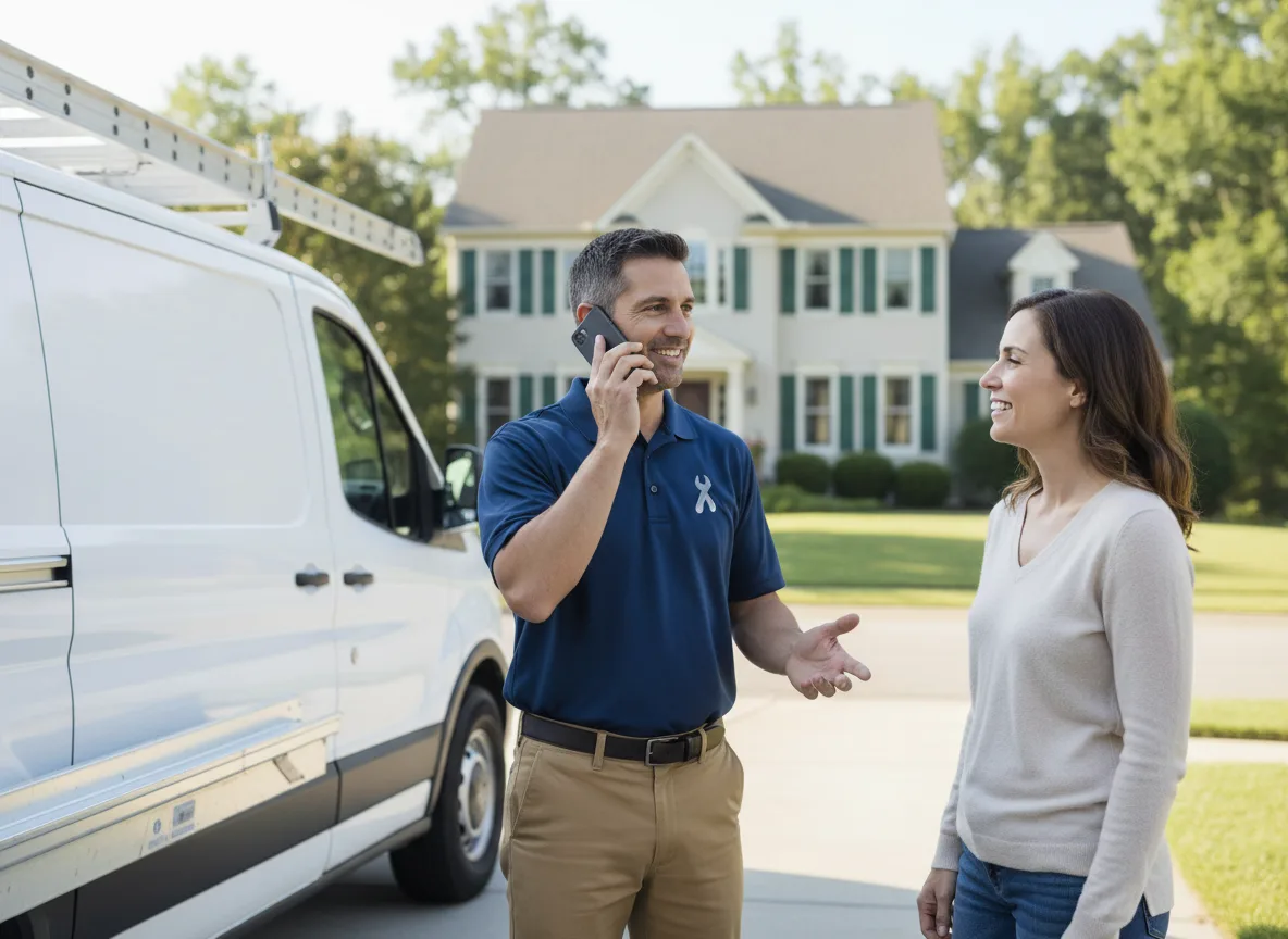 Home Gutter Service Cohoctah, MI FAQs